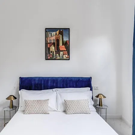Guest house Palazzetto Santa Lucia