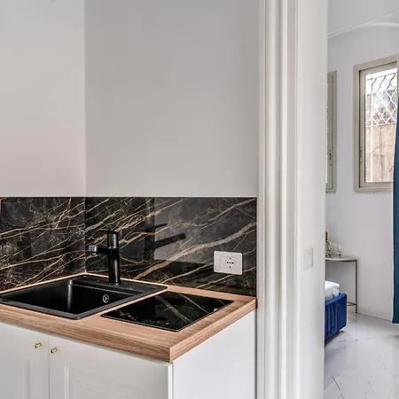 Palazzetto Santa Lucia Guest house