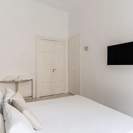 Guest house Palazzetto Santa Lucia