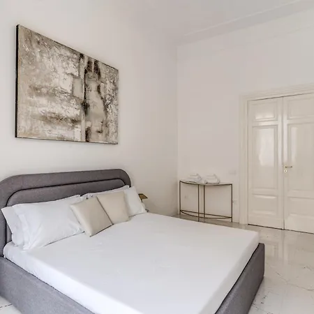 Guest house Palazzetto Santa Lucia Naples
