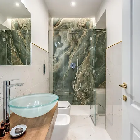 Palazzetto Santa Lucia Guest house