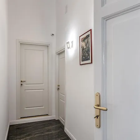 Palazzetto Santa Lucia Guest house Naples