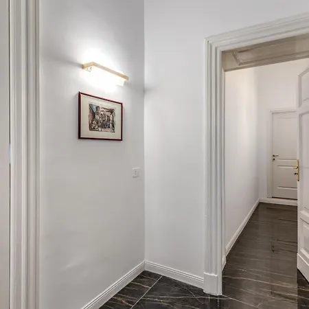 Guest house Palazzetto Santa Lucia Naples