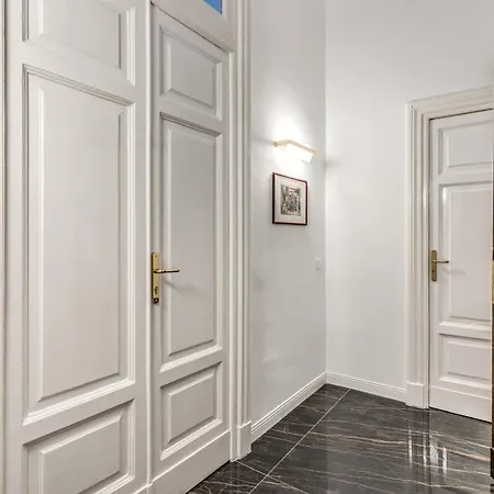 Palazzetto Santa Lucia Guest house *