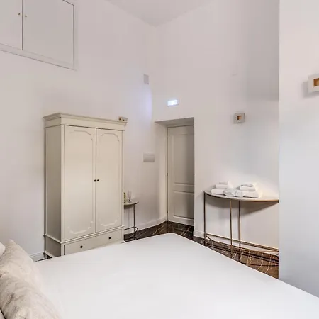 Palazzetto Santa Lucia Guest house *