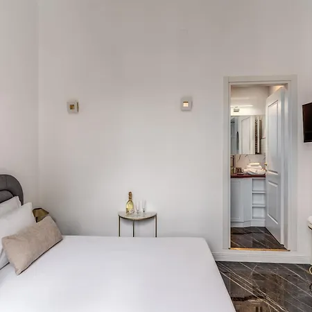 Palazzetto Santa Lucia Guest house