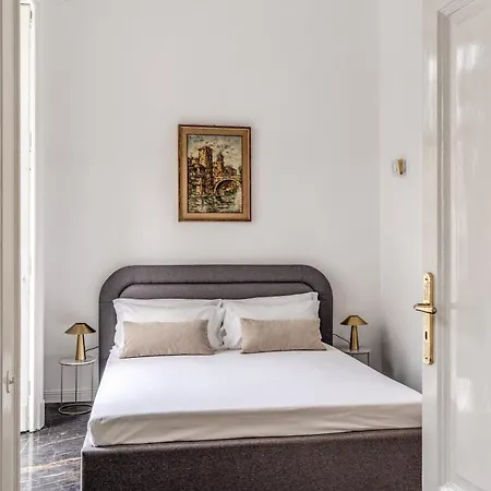 Palazzetto Santa Lucia Guest house *