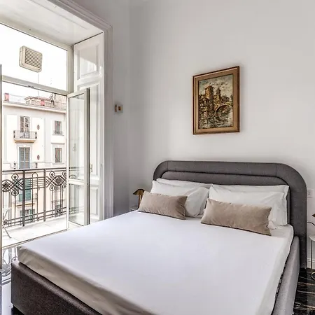 Guest house Palazzetto Santa Lucia