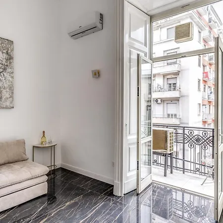 Palazzetto Santa Lucia Guest house Naples