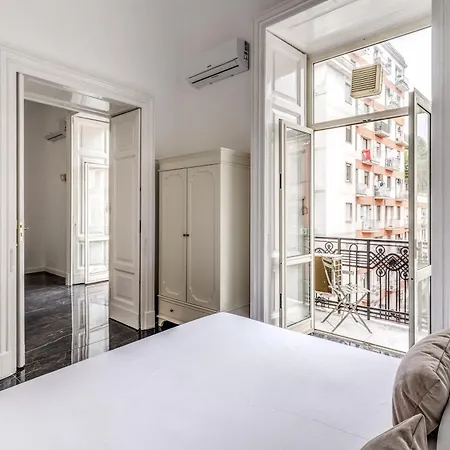 Palazzetto Santa Lucia Guest house *