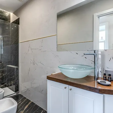 Palazzetto Santa Lucia Guest house