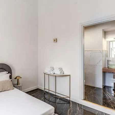 Guest house Palazzetto Santa Lucia