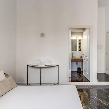 Palazzetto Santa Lucia Guest house *