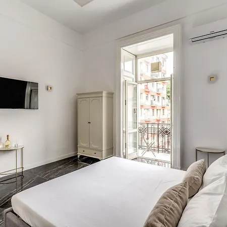 Palazzetto Santa Lucia Guest house