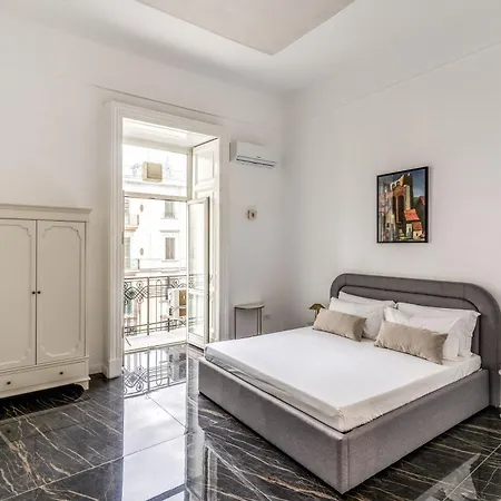 Guest house Palazzetto Santa Lucia