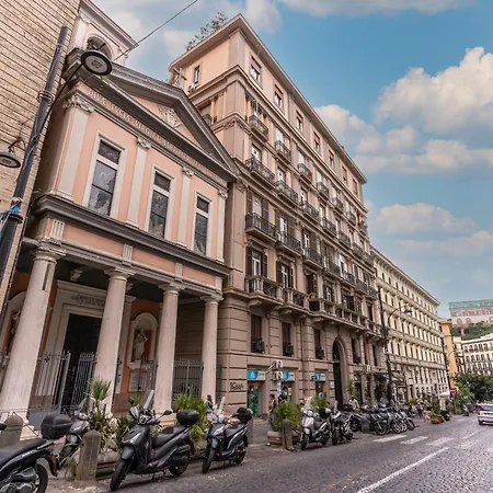 Palazzetto Santa Lucia *