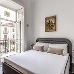 بيت ضيافة Palazzetto Santa Lucia