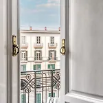 Palazzetto Santa Lucia بيت ضيافة نابولي