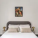 Palazzetto Santa Lucia بيت ضيافة نابولي