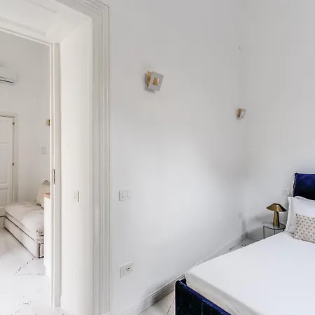 Palazzetto Santa Lucia 4*