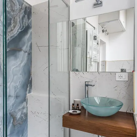 Guest house Palazzetto Santa Lucia 4*