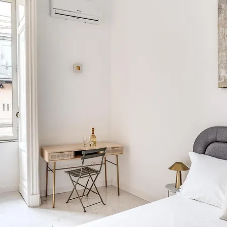 Palazzetto Santa Lucia 4*