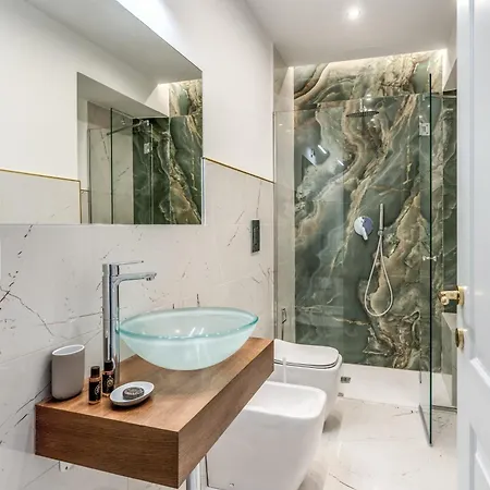 Palazzetto Santa Lucia 4*