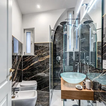 Palazzetto Santa Lucia 4* Naples