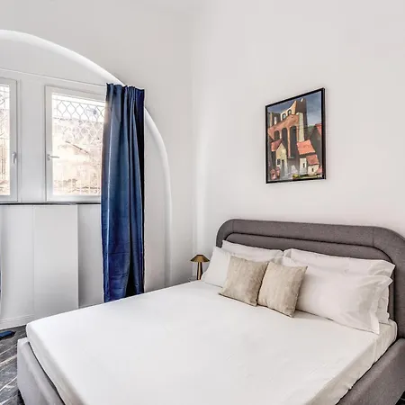 Palazzetto Santa Lucia 4*