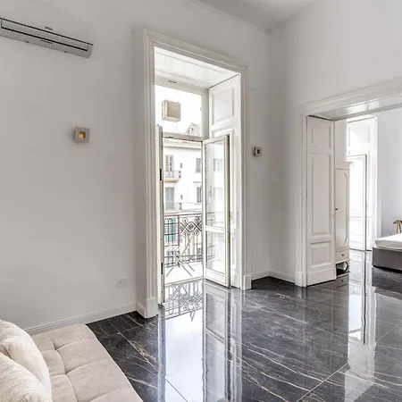 Palazzetto Santa Lucia 4*
