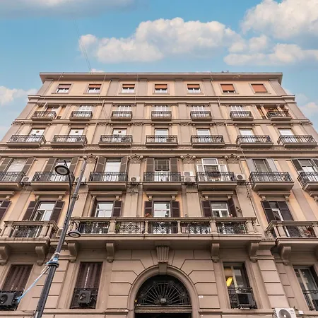 بيت ضيافة Palazzetto Santa Lucia