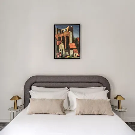 Palazzetto Santa Lucia Pensionat Neapel